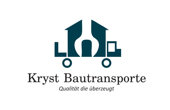 Logo Baunternehmen